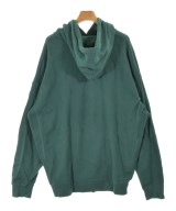 A BATHING APE（アベイシングエイプ）パーカー 緑 サイズ:M レディース/2200680262110