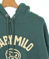 A BATHING APE（アベイシングエイプ）パーカー 緑 サイズ:M レディース/2200680262110