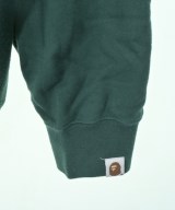A BATHING APE（アベイシングエイプ）パーカー 緑 サイズ:M レディース/2200680262110