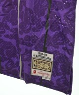 A BATHING APE（アベイシングエイプ）タンクトップ 紫 サイズ:XL メンズ/2200680262127