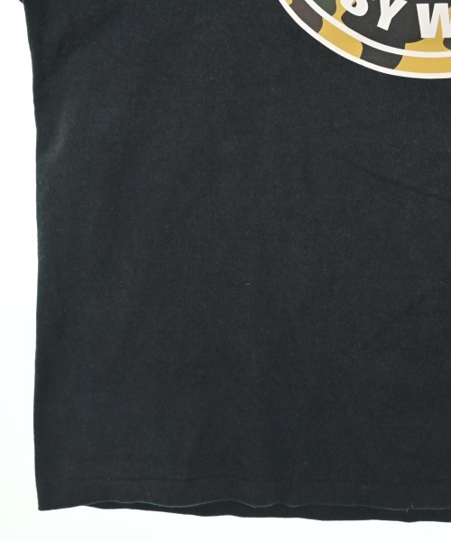 A BATHING APE（アベイシングエイプ）Tシャツ・カットソー 黒 サイズ:M メンズ/2200680347022