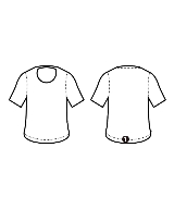 A BATHING APE（アベイシングエイプ）Tシャツ・カットソー 黒 サイズ:M メンズ/2200680347022