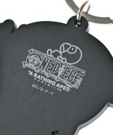 A BATHING APE（アベイシングエイプ）キーケース・キーホルダー シルバー サイズ:- メンズ/2200681001022