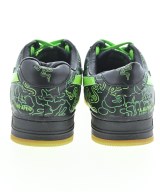 A BATHING APE（アベイシングエイプ）スニーカー 黒 サイズ:26.5cm メンズ/2200681110168