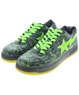 A BATHING APE スニーカー