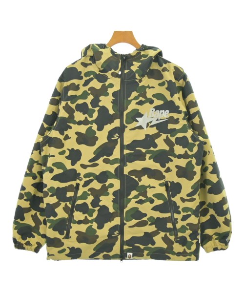 A BATHING APE(アベイシングエイプ)その他 ベージュ サイズ:L/2200681474017