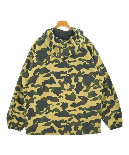 A BATHING APE（アベイシングエイプ）その他 ベージュ サイズ:L メンズ/2200681474017