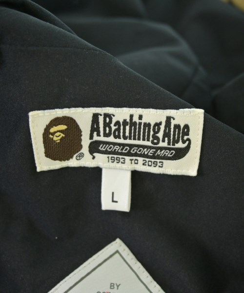 A BATHING APE（アベイシングエイプ）その他 ベージュ サイズ:L メンズ/2200681474017