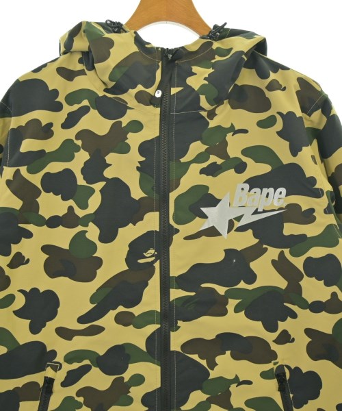 A BATHING APE（アベイシングエイプ）その他 ベージュ サイズ:L メンズ/2200681474017