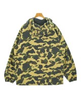 A BATHING APE（アベイシングエイプ）その他 ベージュ サイズ:L メンズ/2200681474017