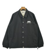 A BATHING APE（アベイシングエイプ）その他 黒 サイズ:L メンズ/2200681641013