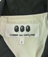 A BATHING APE（アベイシングエイプ）その他 黒 サイズ:L メンズ/2200681641013