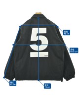 A BATHING APE（アベイシングエイプ）その他 黒 サイズ:L メンズ/2200681641013