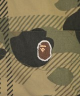 A BATHING APE（アベイシングエイプ）カジュアルシャツ ベージュ サイズ:L メンズ/2200678412169