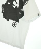 A BATHING APE（アベイシングエイプ）Tシャツ・カットソー 白 サイズ:M メンズ/2200681557062