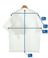 A BATHING APE（アベイシングエイプ）Tシャツ・カットソー 白 サイズ:M メンズ/2200681557062