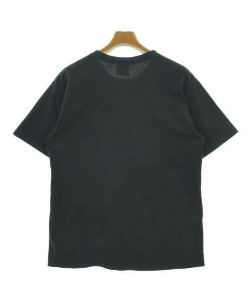 A BATHING APE（アベイシングエイプ）Tシャツ・カットソー 黒 サイズ:L メンズ/2200694065110