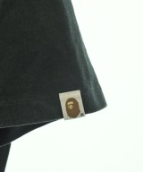 A BATHING APE（アベイシングエイプ）Tシャツ・カットソー 黒 サイズ:L メンズ/2200694065110