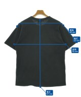 A BATHING APE（アベイシングエイプ）Tシャツ・カットソー 黒 サイズ:L メンズ/2200694065110