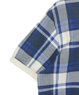 A BATHING APE（アベイシングエイプ）ポロシャツ 白 サイズ:L メンズ/2200689753107
