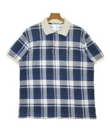 A BATHING APE ポロシャツ