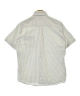 A BATHING APE（アベイシングエイプ）カジュアルシャツ グレー サイズ:L メンズ/2200695582050