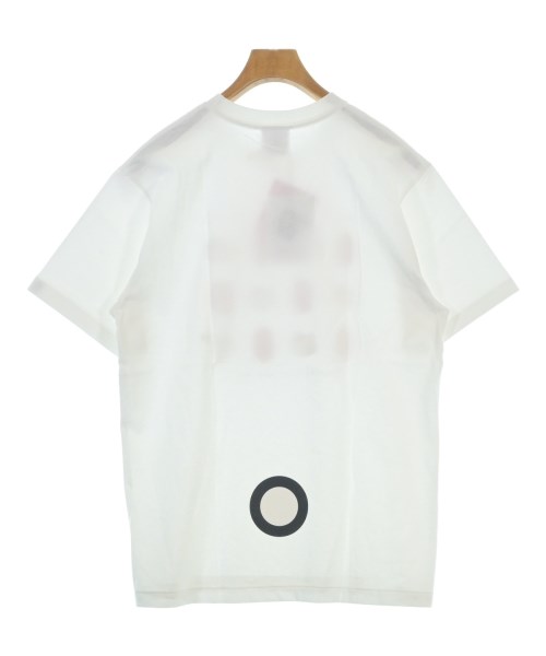 A BATHING APE（アベイシングエイプ）Tシャツ・カットソー 白 サイズ:M メンズ/2200696464010