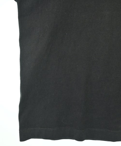 A BATHING APE（アベイシングエイプ）Tシャツ・カットソー 黒 サイズ:M メンズ/2200698412026