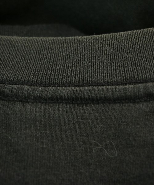 A BATHING APE（アベイシングエイプ）Tシャツ・カットソー 黒 サイズ:M メンズ/2200698412026