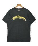 A BATHING APE（アベイシングエイプ）Tシャツ・カットソー 黒 サイズ:M メンズ/2200698412026