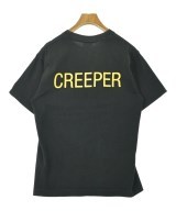 A BATHING APE（アベイシングエイプ）Tシャツ・カットソー 黒 サイズ:M メンズ/2200698412026