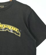 A BATHING APE（アベイシングエイプ）Tシャツ・カットソー 黒 サイズ:M メンズ/2200698412026