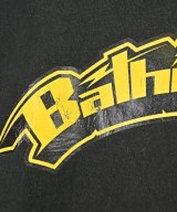 A BATHING APE（アベイシングエイプ）Tシャツ・カットソー 黒 サイズ:M メンズ/2200698412026