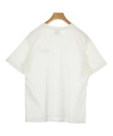A BATHING APE（アベイシングエイプ）Tシャツ・カットソー 白 サイズ:M メンズ/2200687886074