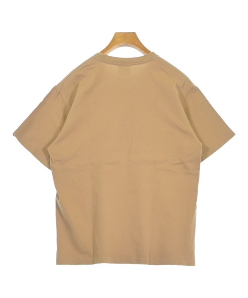 A BATHING APE（アベイシングエイプ）Tシャツ・カットソー ベージュ サイズ:M メンズ/2200687886081