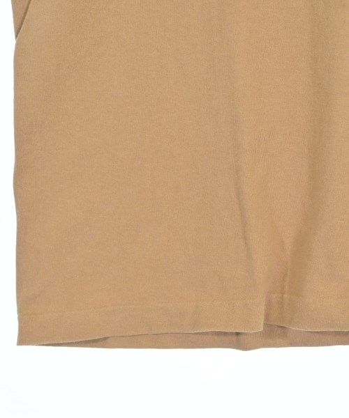 A BATHING APE（アベイシングエイプ）Tシャツ・カットソー ベージュ サイズ:M メンズ/2200687886081
