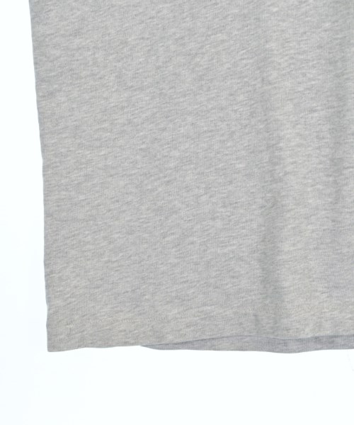 A BATHING APE（アベイシングエイプ）Tシャツ・カットソー グレー サイズ:S メンズ/2200687886128