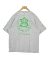 A BATHING APE（アベイシングエイプ）Tシャツ・カットソー グレー サイズ:S メンズ/2200687886128