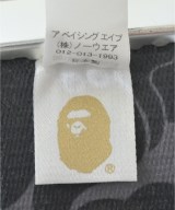 A BATHING APE（アベイシングエイプ）ベルト グレー サイズ:- メンズ/2200687886180