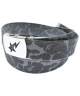 A BATHING APE ベルト