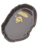 A BATHING APE（アベイシングエイプ）小物類（その他） 茶 サイズ:- メンズ/2200698954014