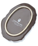 A BATHING APE（アベイシングエイプ）小物類（その他） 茶 サイズ:- メンズ/2200698954014
