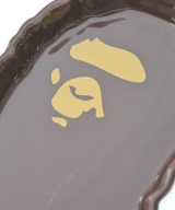 A BATHING APE（アベイシングエイプ）小物類（その他） 茶 サイズ:- メンズ/2200698954014