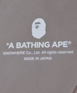 A BATHING APE（アベイシングエイプ）小物類（その他） 茶 サイズ:- メンズ/2200698954014