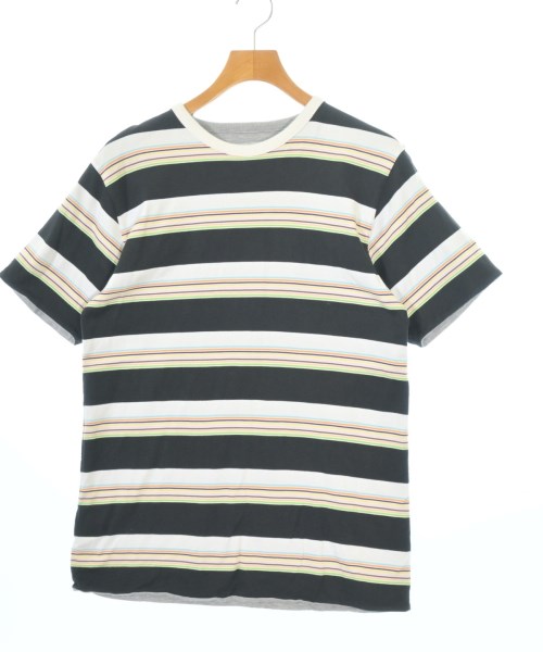 A BATHING APE（アベイシングエイプ）Tシャツ・カットソー 黒 サイズ:M メンズ/2200695911331