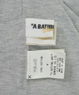 A BATHING APE（アベイシングエイプ）Tシャツ・カットソー 黒 サイズ:M メンズ/2200695911331