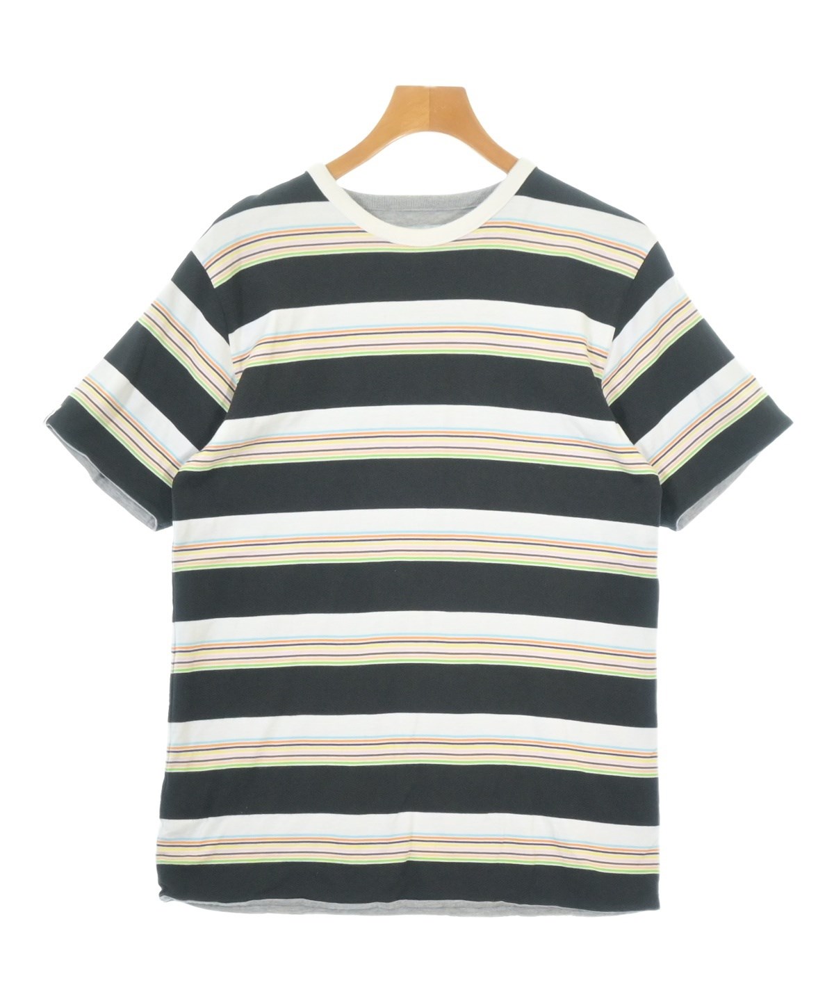 A BATHING APE（アベイシングエイプ）Tシャツ・カットソー 黒 サイズ:M