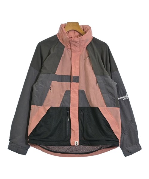 A BATHING APE(アベイシングエイプ)その他 ピンク サイズ:S/2200700123032