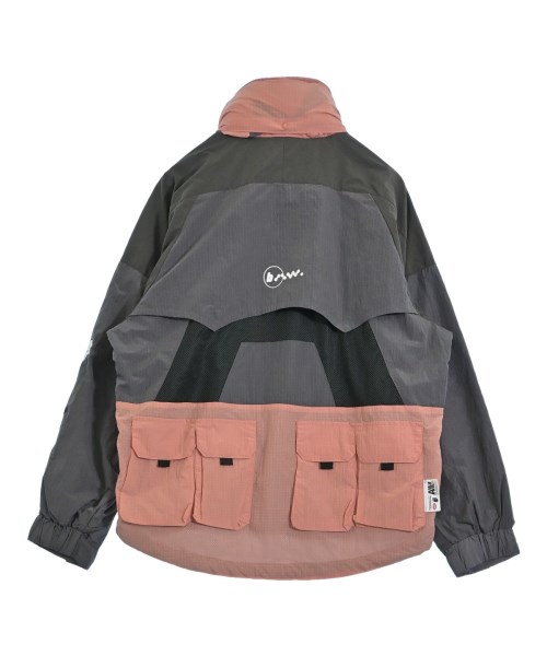 A BATHING APE（アベイシングエイプ）その他 ピンク サイズ:S メンズ/2200700123032