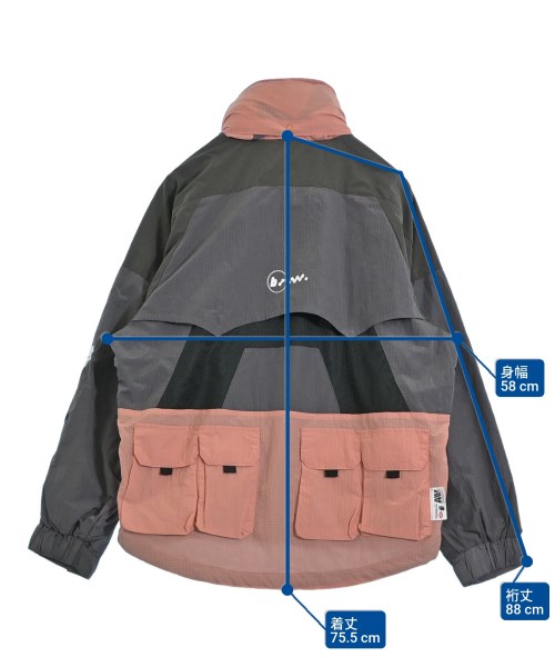A BATHING APE（アベイシングエイプ）その他 ピンク サイズ:S メンズ/2200700123032